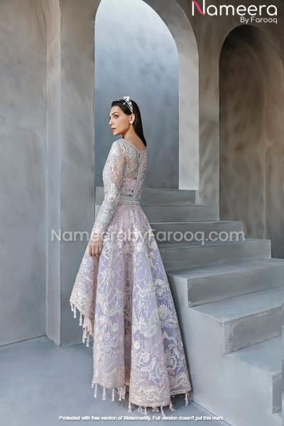 Online Maxi Dresses in Pakistan for Wedding Wear