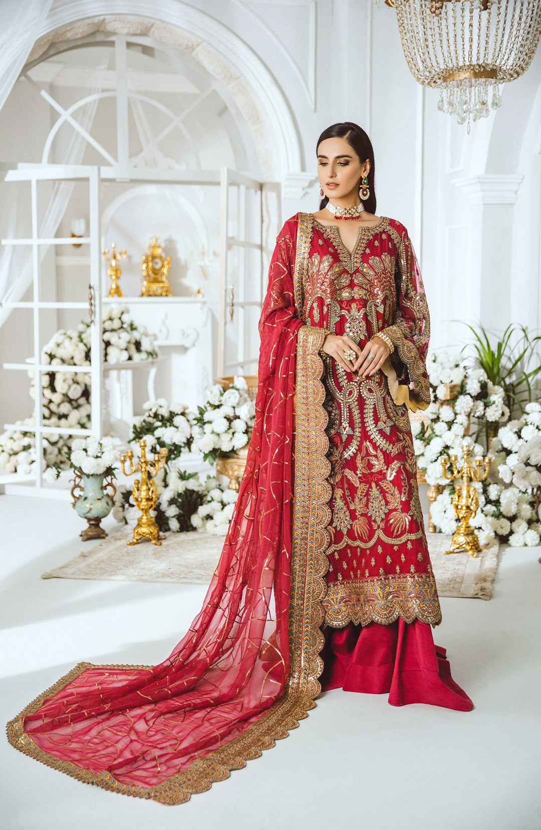 Online Salwar Kameez
