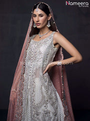 Open Kameez