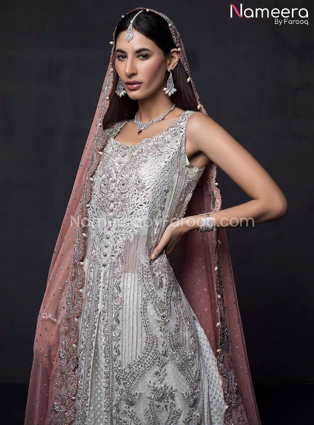 Open Kameez