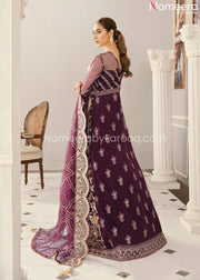 Wedding Party Dress Pakistani 