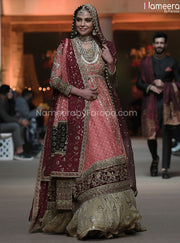 Lehenga for Bride Online