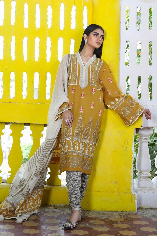 Pajama kurta design 2019 in Pakistan for ladies