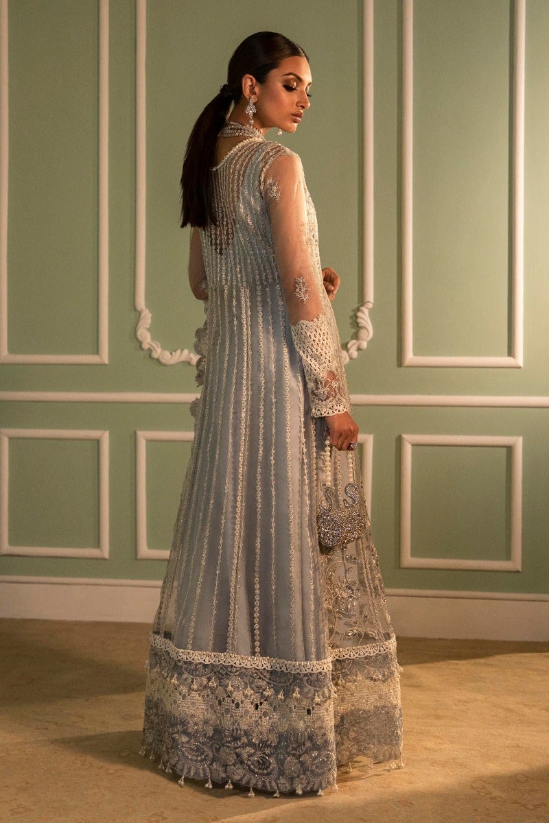 Pakistan Dresses Wedding Salwar Kameez