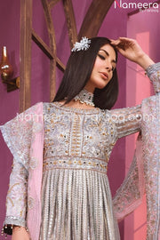 Pakistani Anarkali Frocks Online