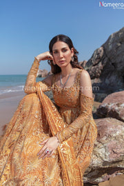 Gown Dress