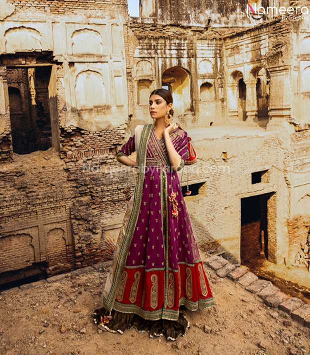 Frock Dress
