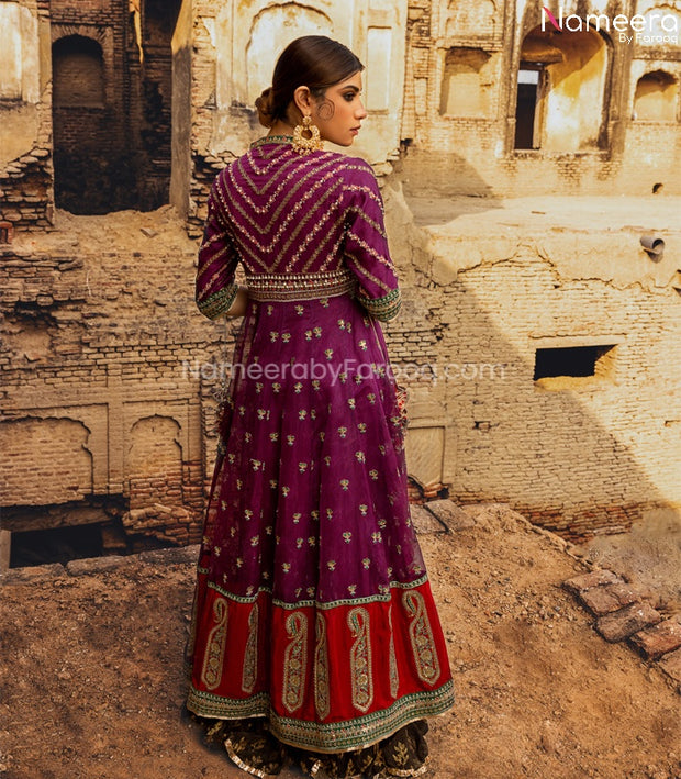 Eid Dresses 2021