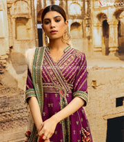 Eid Dress for Girl