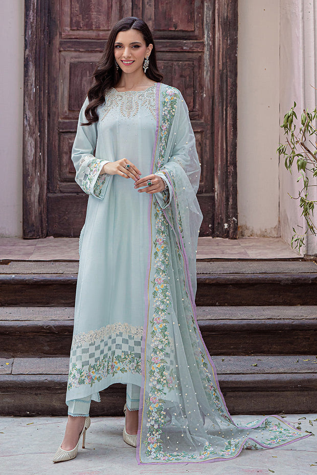 silk dress salwar kameez Swoon- Stunning White Pure Raw Silk Shalwar Kameez Ensemble By- Hussain Rehar