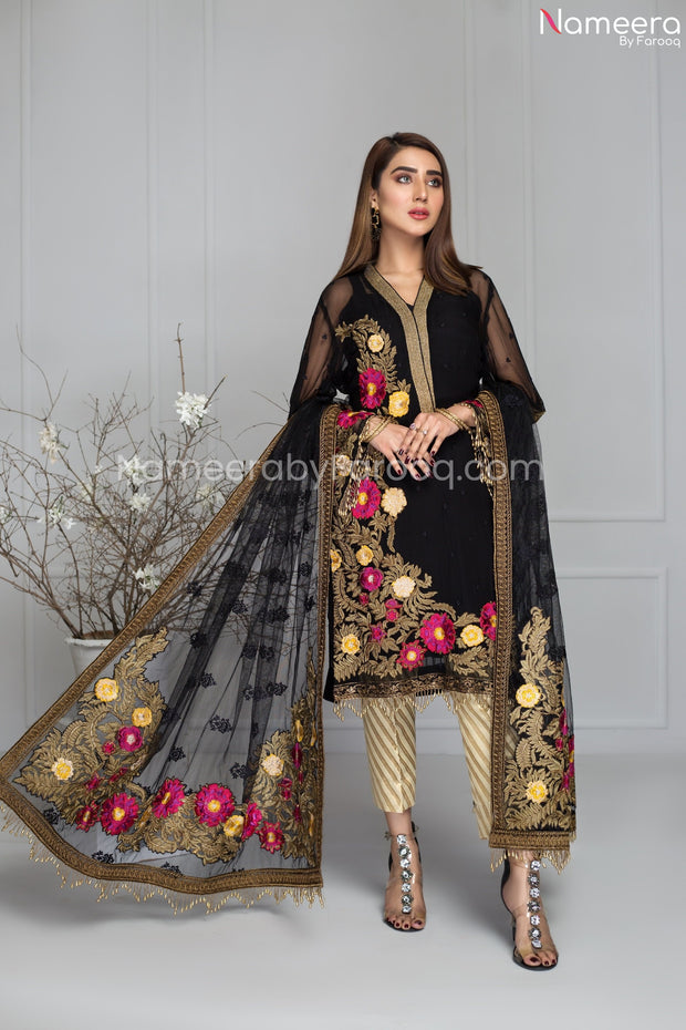 Eid Dress for Girl