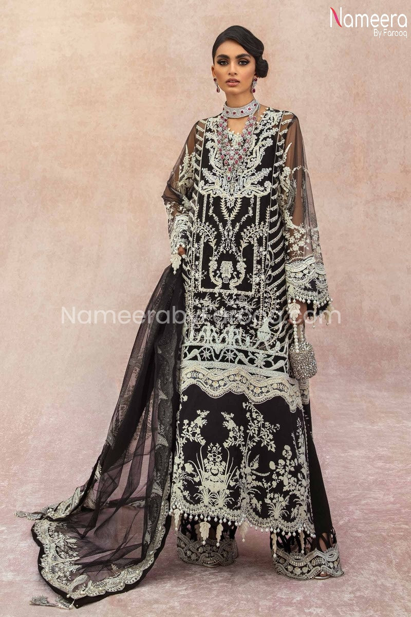 Wedding Party Dress Pakistani 