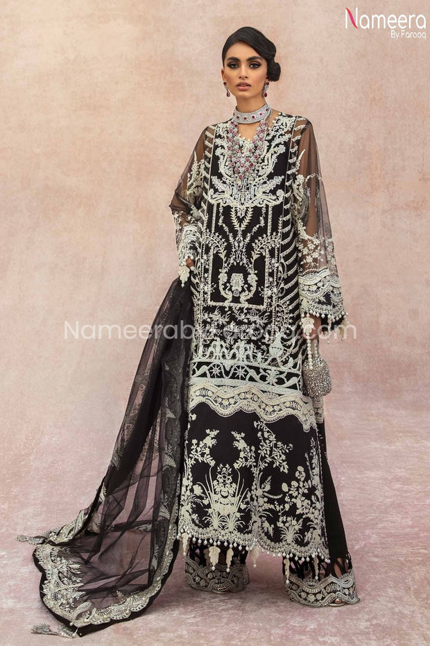 Wedding Party Dress Pakistani 
