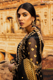 Eid Dress for Girl