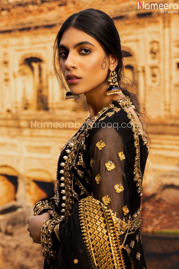 Eid Dress for Girl