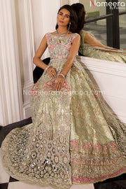 Pakistani Bridal Dress Online