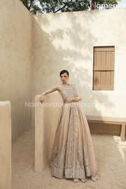Pakistani Bridal Dress