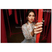 Pakistani Bridal Dress
