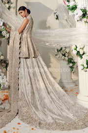 Pakistani Bridal Dress