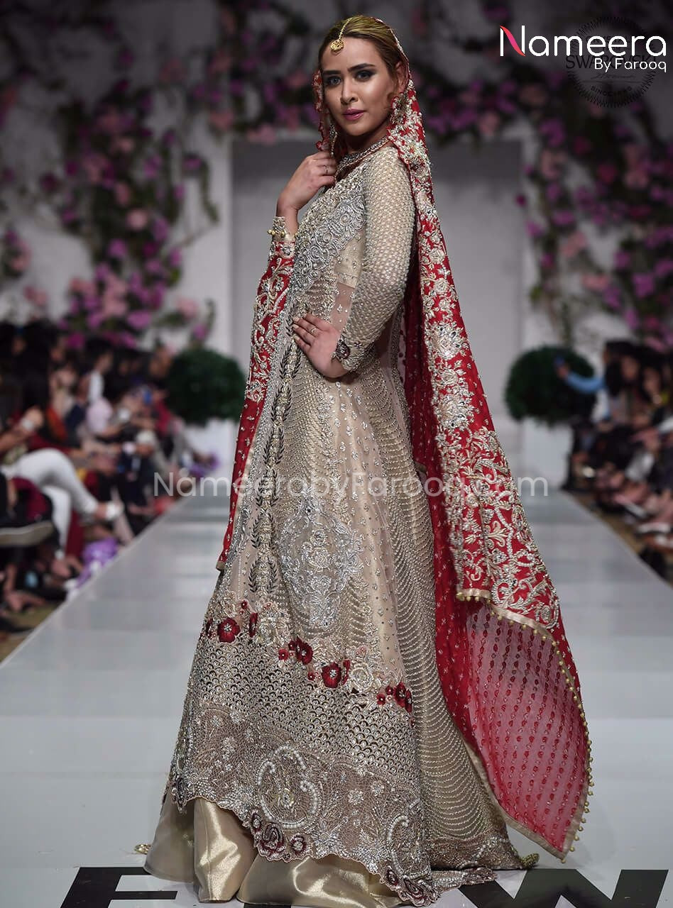 Pakistani Bridal Dresses