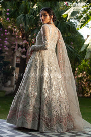 Pakistani Bridal Dress