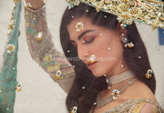 Pakistani Bridal Dress