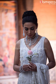 Pakistani Bridal Dress