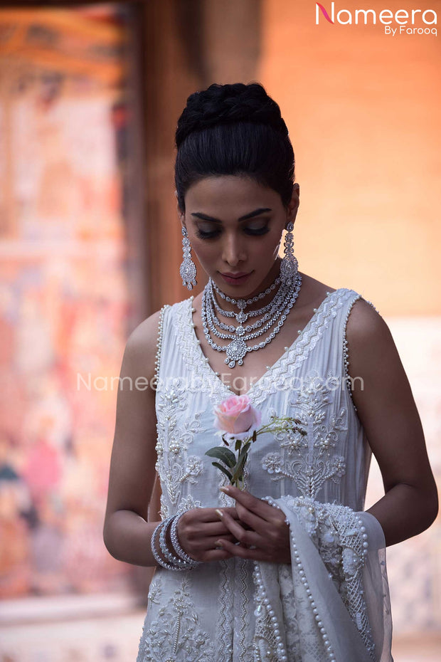 Pakistani Bridal Dress