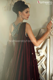 Pakistani Bridal Dress