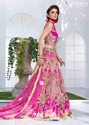 Pakistani Bridal Dress