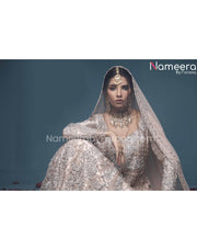 Pakistani Bridal Dress