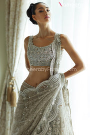 Pakistani Bridal Dress