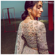 Pakistani Bridal Dress