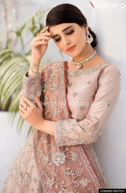 Pakistani Bridal Dress
