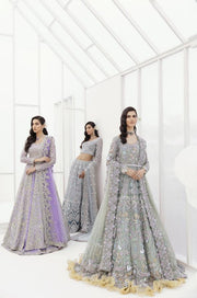 Pakistani Bridal Dress