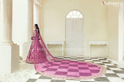 Pakistani Bridal Dress