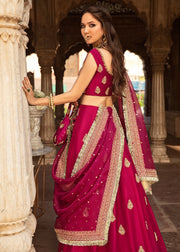 Pakistani Bridal Dress