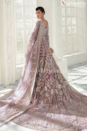 Pakistani Bridal Dress