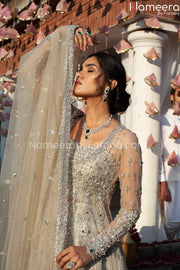 Pakistani Bridal Dress