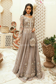 Pakistani Bridal Dress