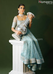 Pakistani Bridal Dress