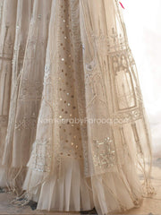 Pakistani Bridal Dress