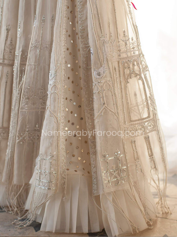 Pakistani Bridal Dress
