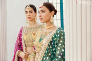 Pakistani Bridal Dresses