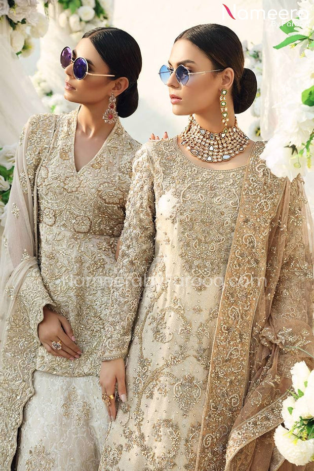 Pakistani Bridal Dresses