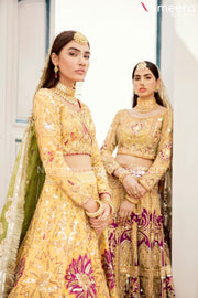 Pakistani Bridal Dresses