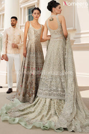 Pakistani Bridal Dresses