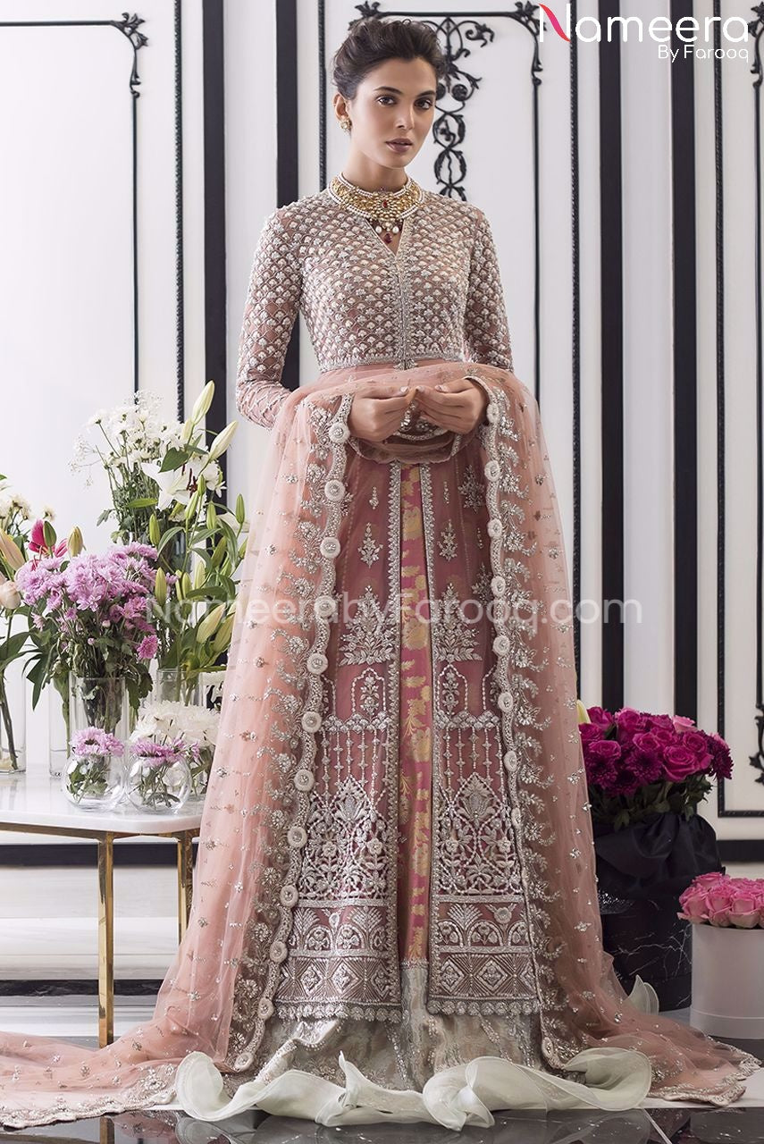 Pakistani Bridal Dresses