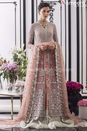 Pakistani Bridal Dresses