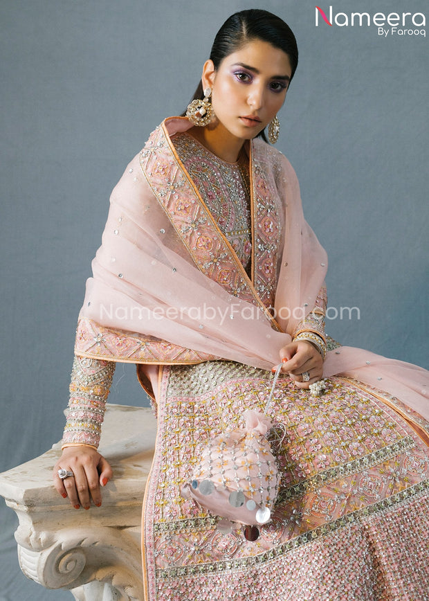 Pakistani Bridal Dresses